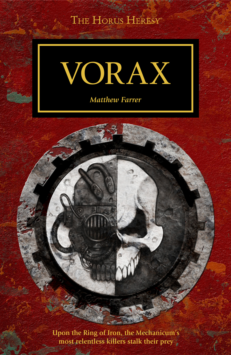 Vorax (SS)