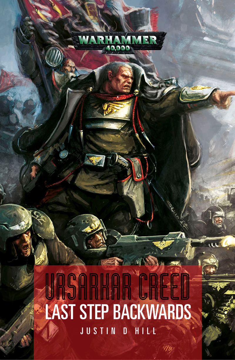 Ursakar Creed