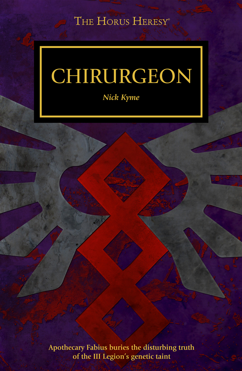 Chirurgeon