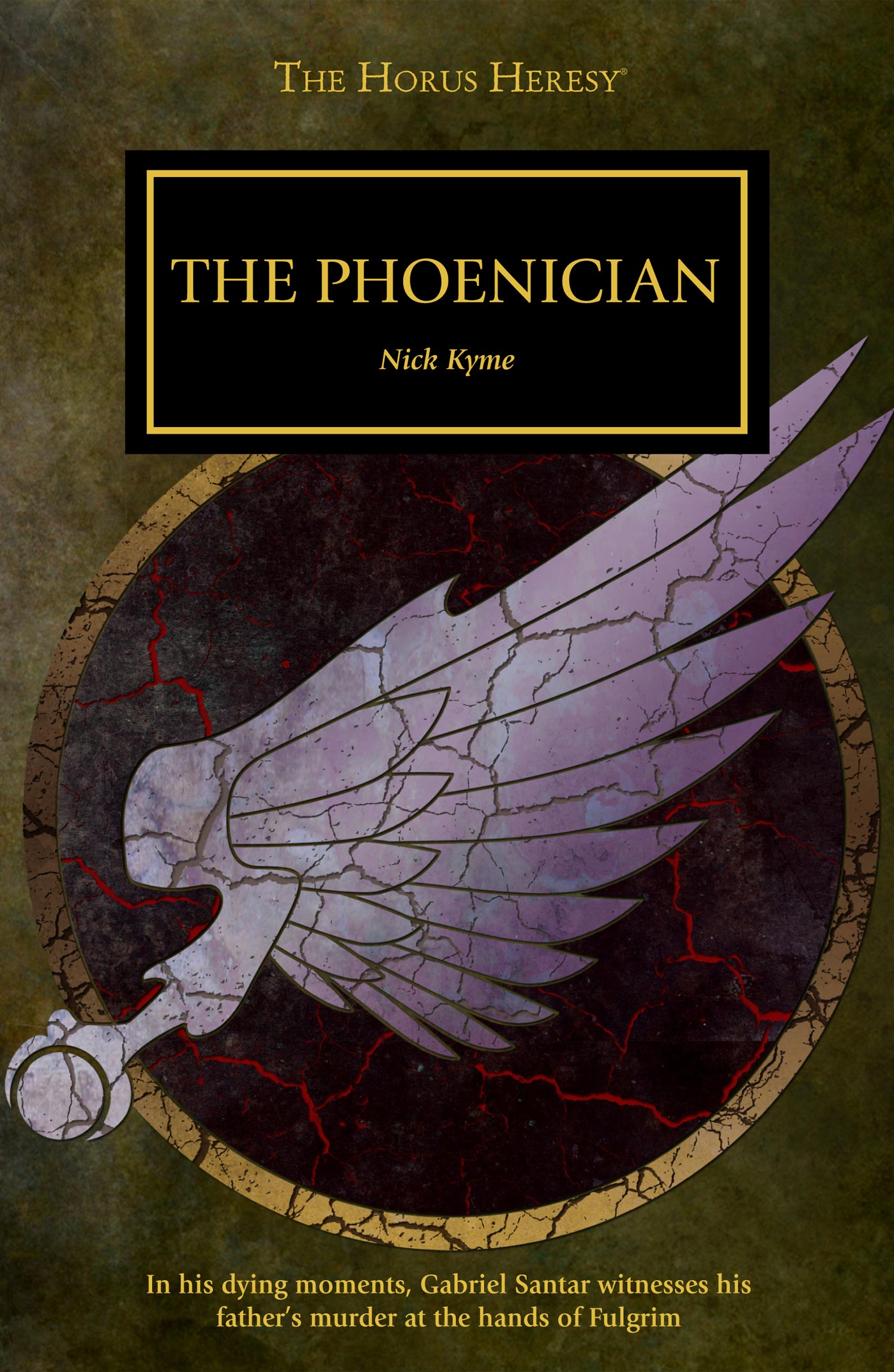 The Phoenician