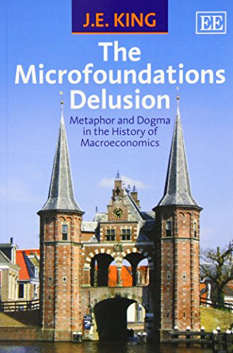 The Microfoundations Delusion