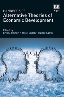 Handbook of alternative theories of economic development