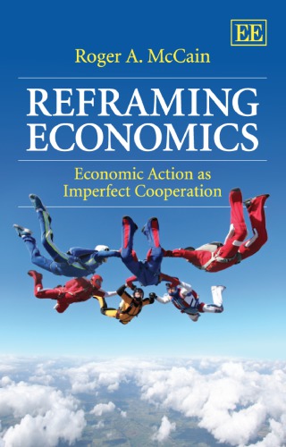 Reframing Economics