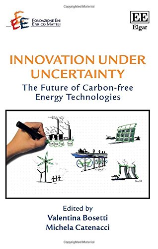 Innovation Under Uncertainty