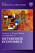 Handbook of Research Methods and Applications in Heterodox Economics