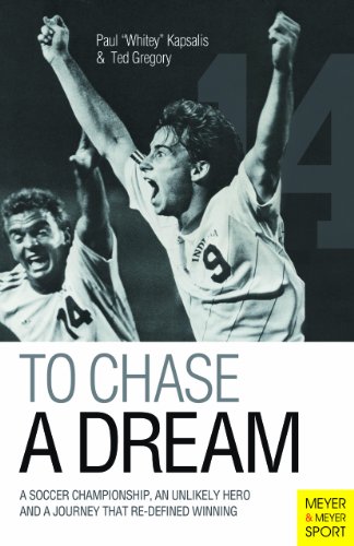 To Chase a Dream