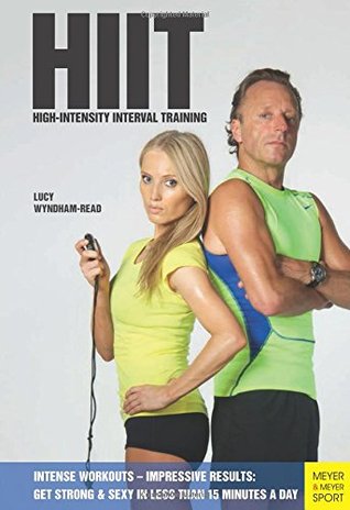 HIIT - High Intensity Interval Training