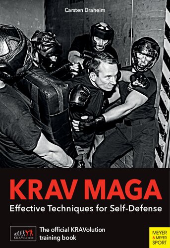 Krav Maga