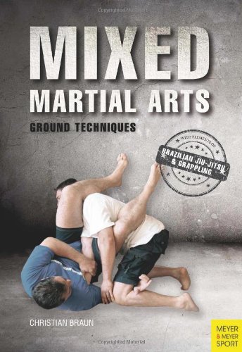 Mixed Martial Arts