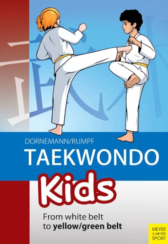 Taekwondo Kids