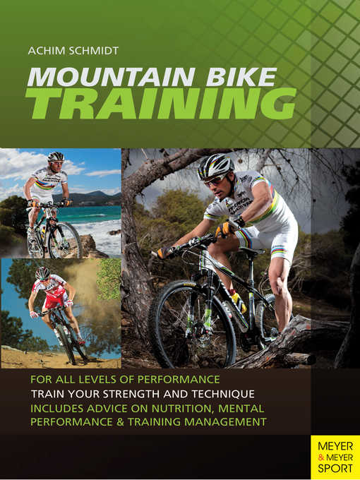 Mountain Bike Training