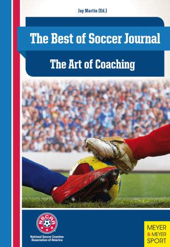 Best of Soccer Journal The Art of Coaching.