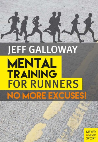 Mental Training For Running.