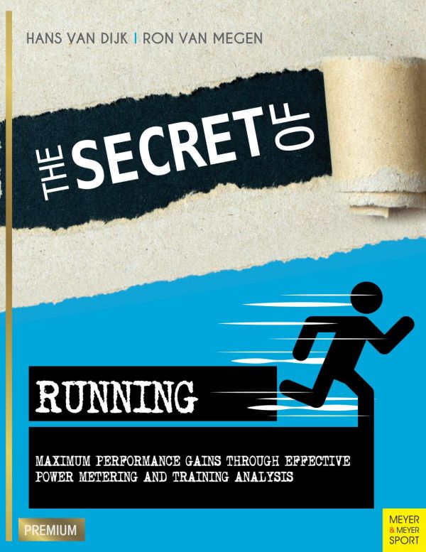 The Secret of Running