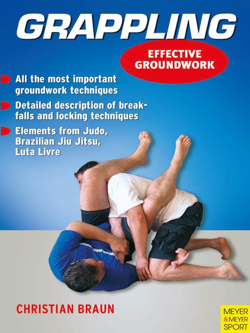 Grappling