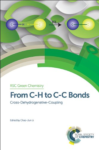 From C-H to C-C Bonds