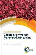 Cationic Polymers in Regenerative Medicine