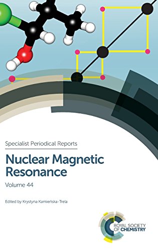 Nuclear Magnetic Resonance