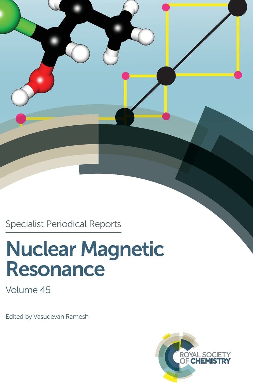 Nuclear Magnetic Resonance