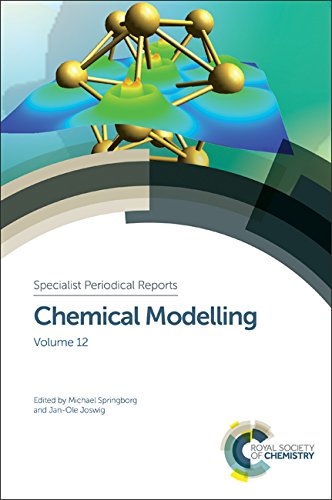 Chemical Modelling