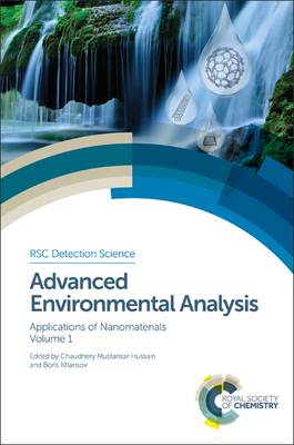 Advanced Environmental Analysis