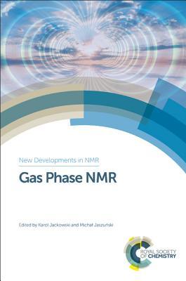 Gas Phase NMR