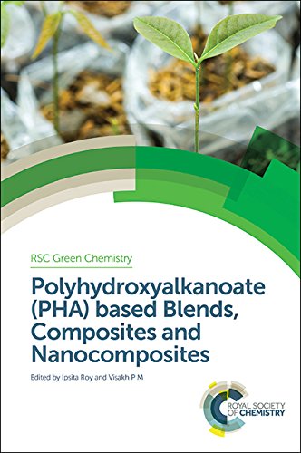 Polyhydroxyalkanoate (PHA) based blends, composites and nanocomposites