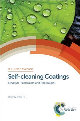 Self-Cleaning Coatings