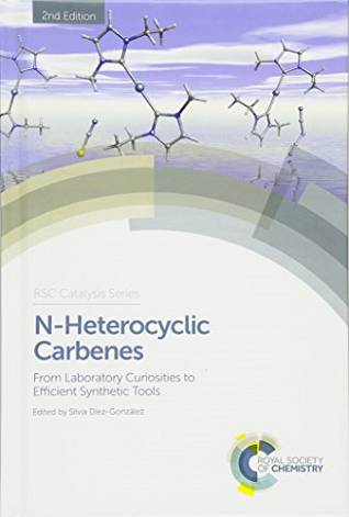 N-Heterocyclic Carbenes