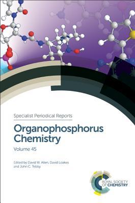 Organophosphorus Chemistry