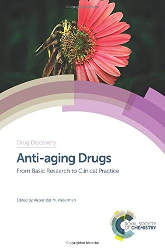 Anti-Aging Drugs