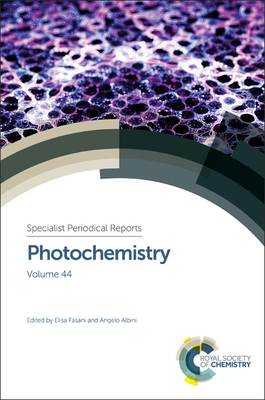 Photochemistry