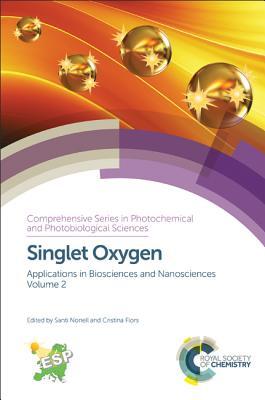 Singlet Oxygen