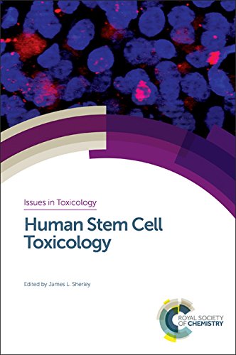 Human stem cell toxicology