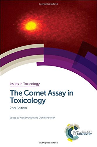 Comet assay in toxicology