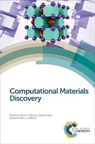 Computational Materials Discovery