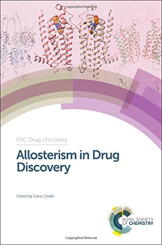 Allosterism in drug discovery