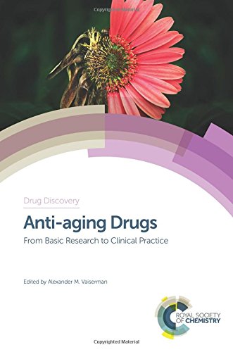 Anti-aging drugs : from basic research to clinical practice