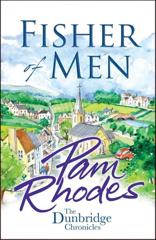 Fisher of Men (The Dunbridge Chronicles)