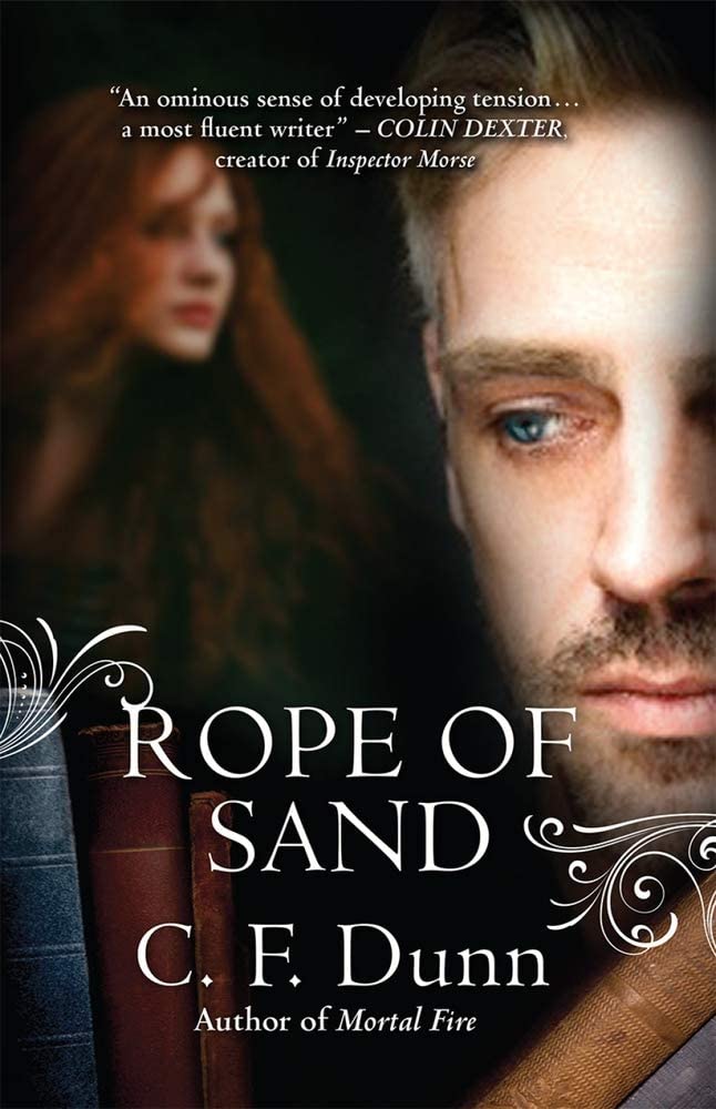 Rope of Sand (The Secret of the Journal)