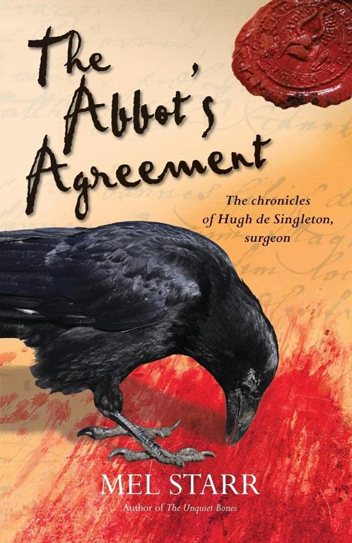 The Abbot's Agreement (Chronicles of Hugh de Singleton, Surgeon)