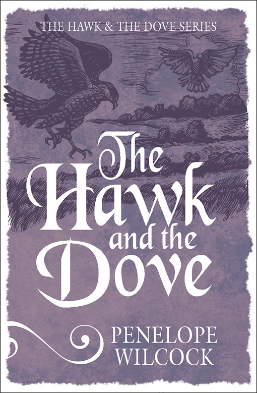 The Hawk and the Dove