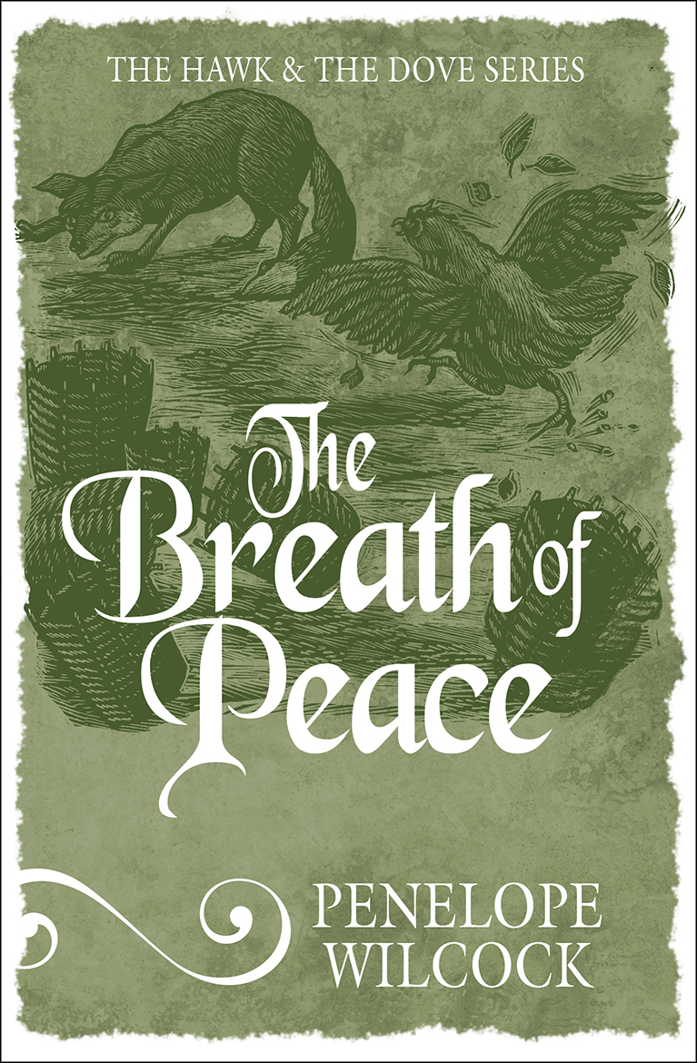 The Breath of Peace