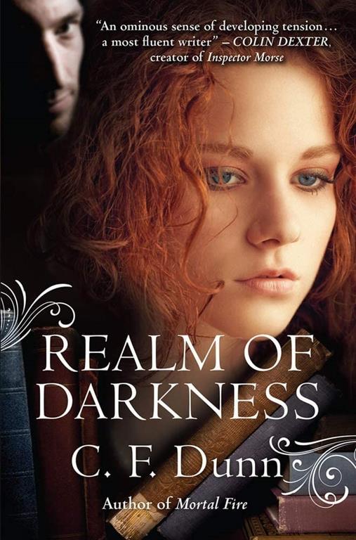 Realm of Darkness (The Secret of the Journal)