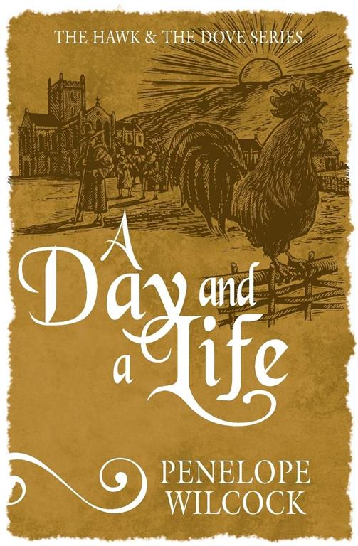 A Day and a Life (The Hawk and the Dove)