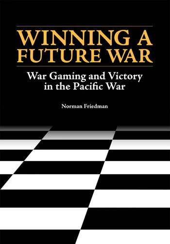 Winning a Future War