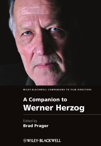 A companion to Werner Herzog