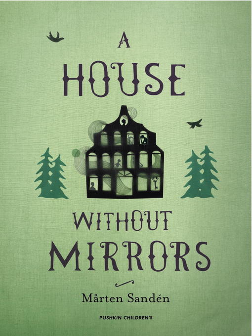 A House Without Mirrors