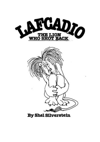 Lafcadio