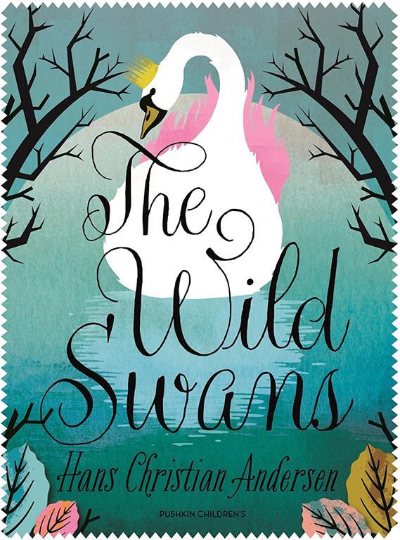 The Wild Swans